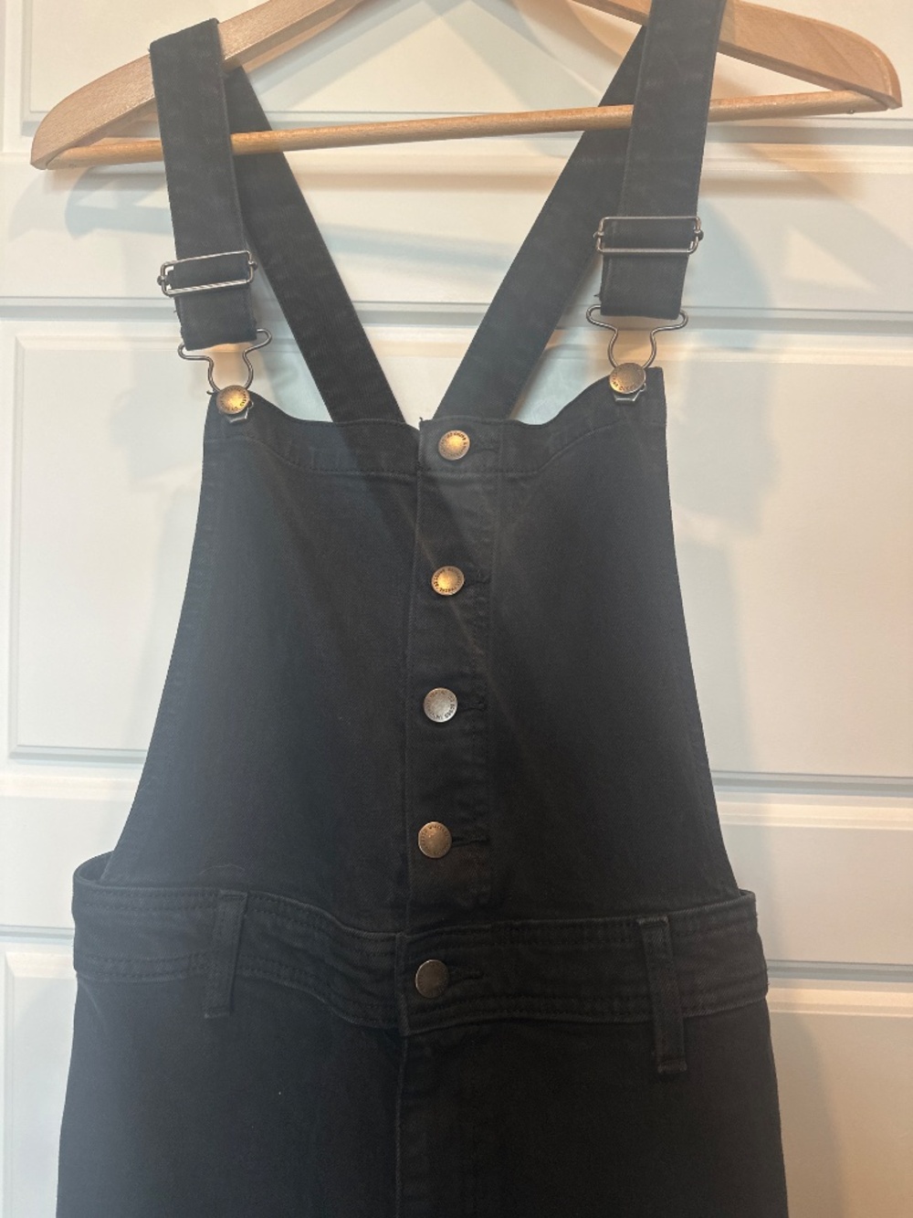Overalls - Picture 2 of 4